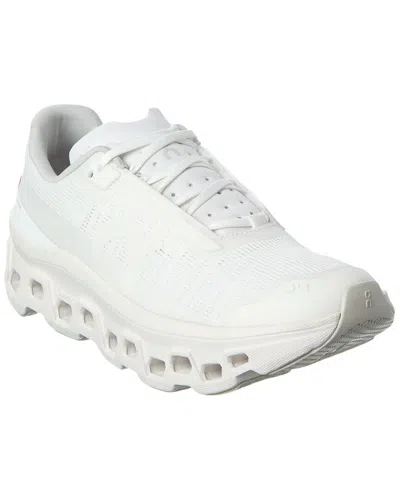 ON ON RUNNING CLOUDMONSTER VOID SNEAKER