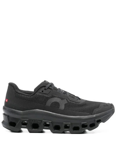 ON RUNNING CLOUDMONSTER VOID SNEAKERS