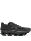 On Running Cloudswift 3 Low-top Sneakers In Black
