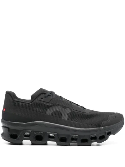 ON RUNNING CLOUDMONSTER VOID SNEAKERS