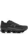 On Running Cloudswift 3 Low-top Sneakers In Black