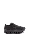 On Running `cloudmonster Void` Sneakers In Black