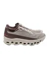 On Cloudmster Void Sneakers With Cushied Sole Technology In Multi