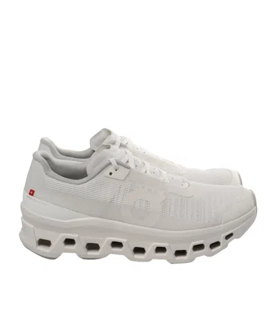 ON ON RUNNING CLOUDMONSTER VOID RUNNING SHOES