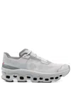 On Running Cloudmonster Void Sneakers In Grey