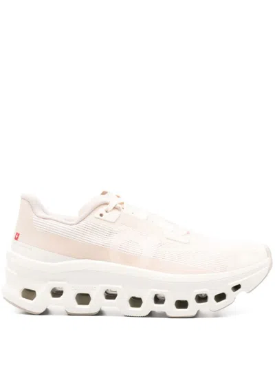 ON ON RUNNING CLOUDMONSTER VOID SNEAKERS