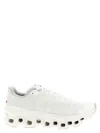 On Running 'cloudmonster Void' Sneakers In White