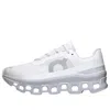 On Running Cloudmonster 'white Glacier Grey'