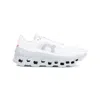 On Running Cloudmonster Low-top Sneakers