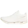 On Running Cloudneo 'undyed White' In Neutral