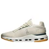 On Cloudnova 2 Sneakers In Neutral