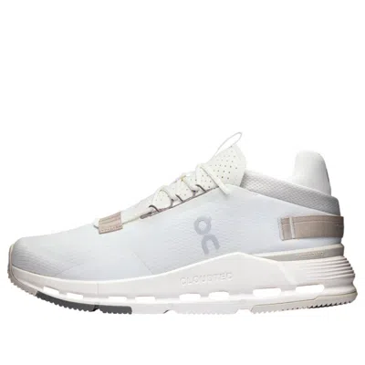 On Running Cloudnova 2 'ice Sand'
