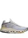 On Running Cloudnova 2 Low-top Sneakers In Blue