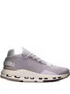 On Running Cloudnova 2 Running Sneakers In Purple