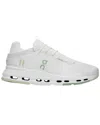 On Running Cloudnova 2 Sneaker In White