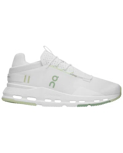 ON RUNNING CLOUDNOVA 2 SNEAKER