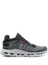 On Running Cloudnova 2 Sneakers In Grey