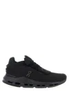 On Running 'cloudnova 2' Sneakers In Black