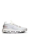 On Running Cloudnova 2 "ice/sand" Sneakers In Neutral