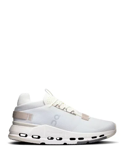 ON RUNNING ON RUNNING CLOUDNOVA 2 SNEAKERS