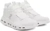 On Running Cloudnova 2 Sneakers In White