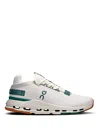 On Running Cloudnova 2 Sneakers Shoes In White