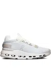On Running Cloudnova 2 Sneakers In White
