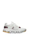 On Running Cloudnova 2 Sneakers In White
