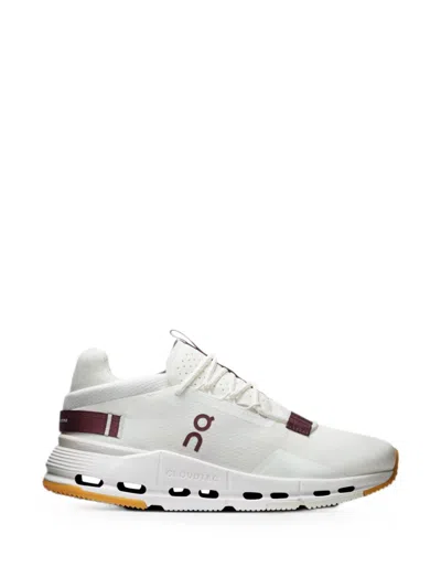 ON ON RUNNING CLOUDNOVA 2 SNEAKERS