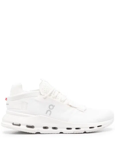 ON RUNNING CLOUDNOVA 2 SNEAKERS