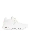 On Running Cloudnova 2 Trainers In White