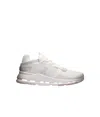 On Running On Sneaker Sneakers In White Orchid