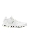 On Cloudnova 2 In White