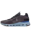 On Running Cloudnova 'eclipse Chambray' In Blue