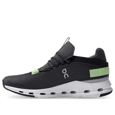 On Running Cloudnova 'eclipse Meadow Green'