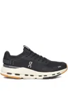 On Running Cloudnova Form 2 Sneakers In Black
