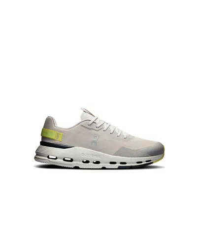 On Running Cloudnova Form 2 In Gray