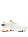 On Running Cloudnova Form 2 Low-top Sneakers In Neutral