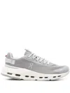 On Cloudnova Form 2 Sneakers In 3242 Fog Lavender