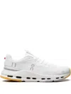 On Running White Cloudnova Form 2 Sneakers In 924 White Ivory