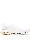 On Running Cloudnova Form 2 Sneakers In White