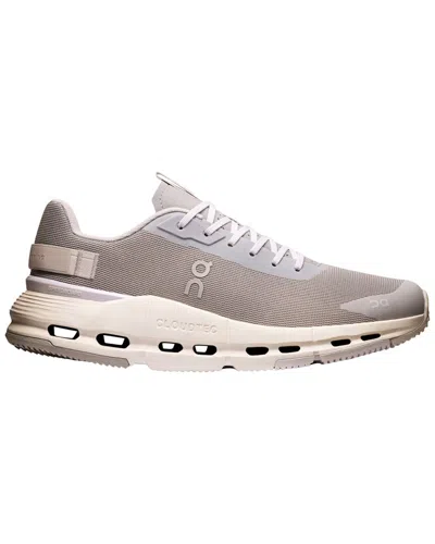 On Running Cloudnova Form 2 Sneaker
