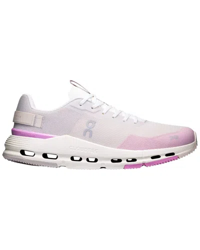 On Running Cloudnova Form 2 Sneaker