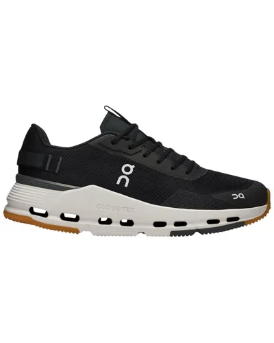 ON RUNNING ON RUNNING CLOUDNOVA FORM 2 SNEAKER