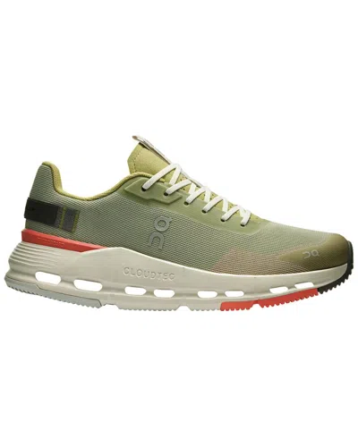 ON RUNNING ON RUNNING CLOUDNOVA FORM 2 SNEAKER