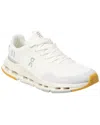 On Running Sneakers Cloudnova Form 2 On In Mesh Riciclato In White