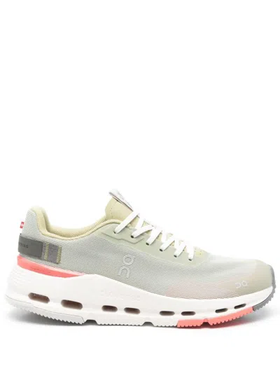 ON RUNNING ON RUNNING CLOUDNOVA FORM 2 SNEAKERS