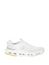 On Running Cloudnova Form 2 Sneakers In White