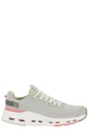 On Running Cloudnova Form 2 Sneakers In Green