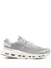 On Running Cloudnova Form 2 Sneakers In Grey